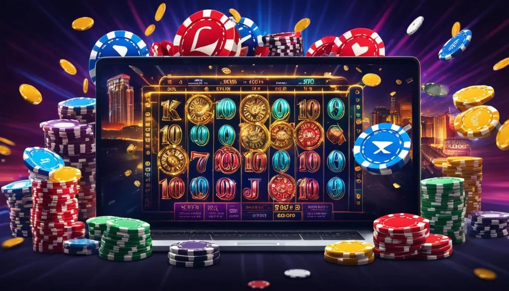 Chơi có trách nhiệm Poker Card