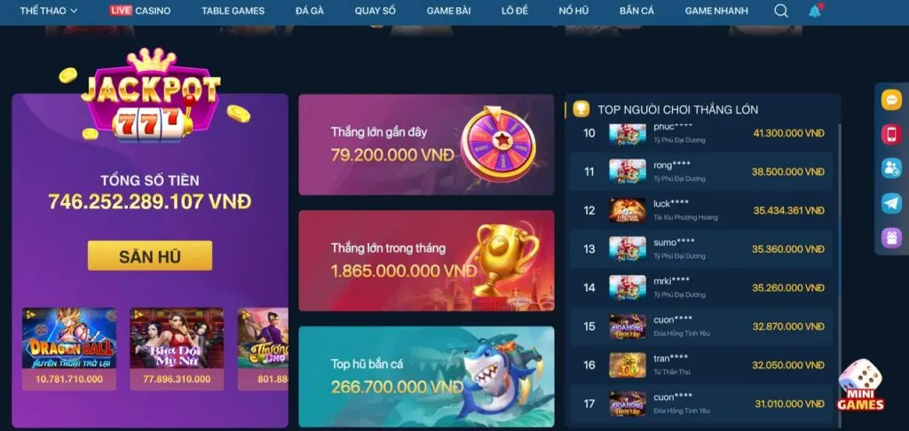 Sự kết hợp giữa bài poker và thể thao