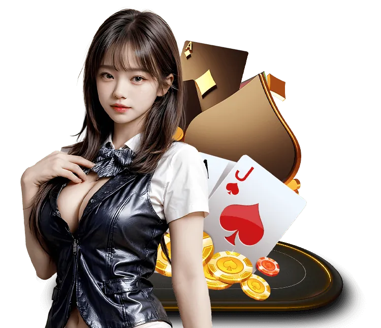 Người chơi poker đang phân tích chiến lược